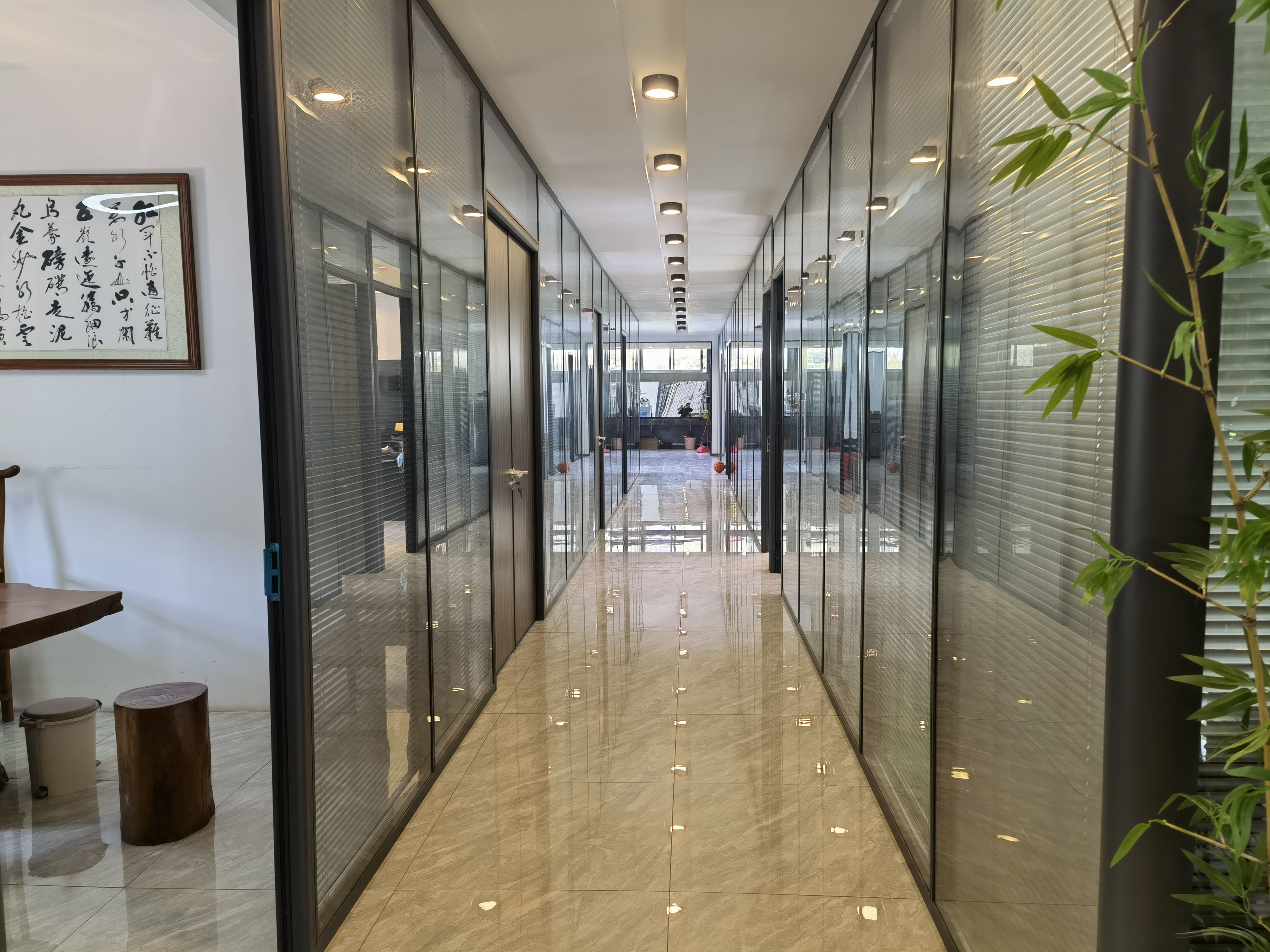 Κίνα High Might Technology Co., Ltd. Εταιρικό Προφίλ