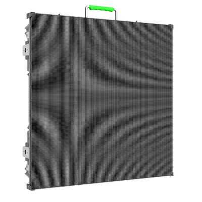Super Slim Rental LED Display Screen 500*500mm RS-A 2.6 Εσωτερική οθόνη LED