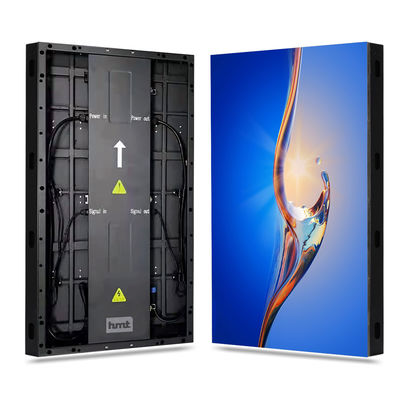 Επικοινωνιακό LED Touch Screen DM-R 2.9 υψηλό ποσοστό ανανέωσης