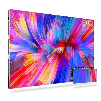 500-800cd/m2 Μικρό Pixel Pitch LED οθόνη οθόνης 3840HZ πλήρες χρώμα