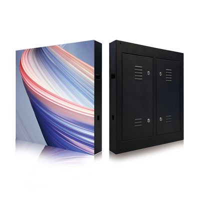 FM-A Αδιάβροχη εξωτερική οθόνη LED IP65 320mmx160mm Για διαφήμιση