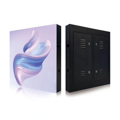 FM-A PH4 Εξωτερική οθόνη LED 320mmx160mm Super Slim Cabinet