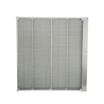 Εσωτερική οθόνη με διαφανή LED ταινία TRA-B PH2-5 Εσωτερική οθόνη πλήρους χρώματος υψηλή φωτεινότητα