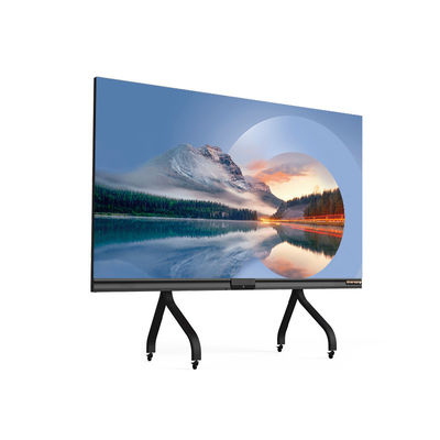 Εσωτερική οθόνη LED υψηλής ανάλυσης All In One HMT-AM Contrast Wide Viewing Angle