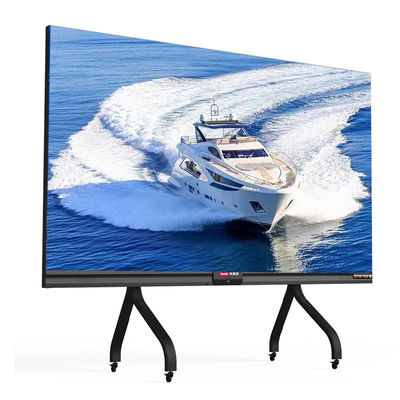 Οικιακό θέατρο All In One LED οθόνη Ultra Thin με ισχυρή διάχυση θερμότητας