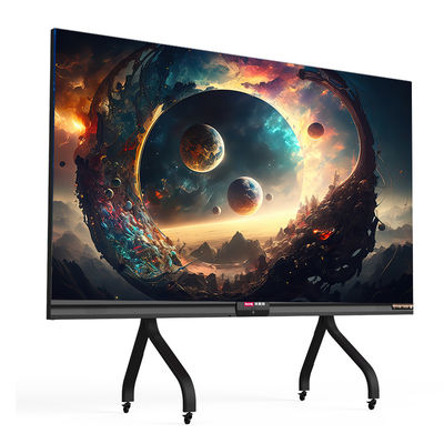 Οικιακό θέατρο All In One LED οθόνη Ultra Thin με ισχυρή διάχυση θερμότητας