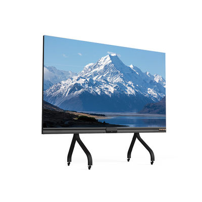 Προσαρμοσμένη οθόνη LED HD 3840HZ Ultra Thin Design