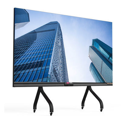 Προσαρμοσμένη οθόνη LED HD 3840HZ Ultra Thin Design