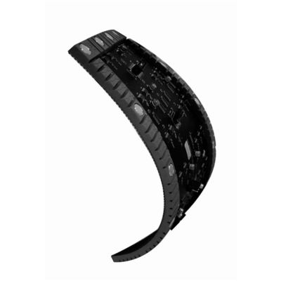 Εξωτερική εσωτερική ευέλικτη οθόνη LED IP65 HMT-SM υψηλή κλίμακα γκρι