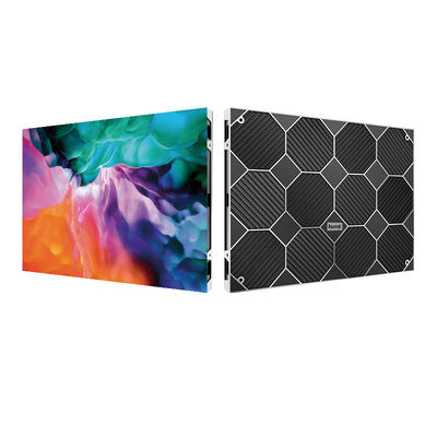 XM-II PH1.8 Μικρή οθόνη LED διαστάσεως pixel για ραδιοφωνικό / τηλεοπτικό στούντιο