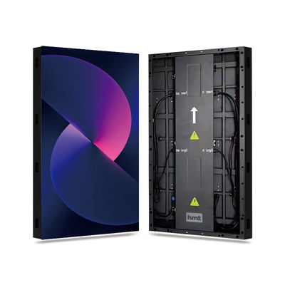 DM-R PH4.8 φωτισμένα πάνελ χορευτικού δαπέδου, πλήρες χρώμα διαδραστικά LED πλακάκια δαπέδου