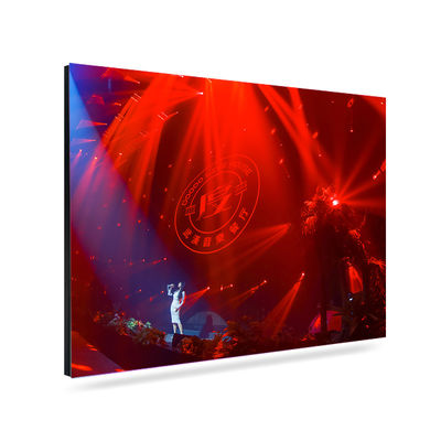 Διαφήμιση Εσωτερική οθόνη LED 320mmx160mm V PH2 Υψηλή φωτεινότητα