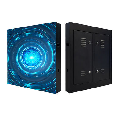 Πλήρης χρωματική εξωτερική οθόνη LED οθόνης 320mmx160mm οθόνη οθόνης LED τοίχου βίντεο FM-A PH5