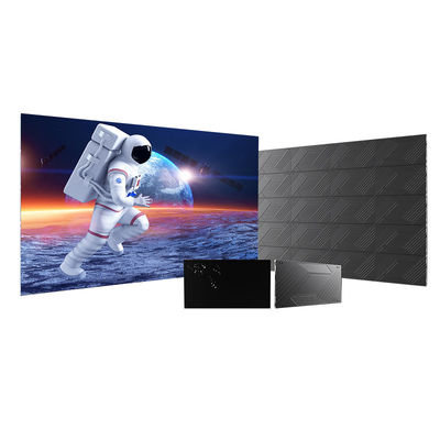 Η σειρά COB Small Pixel Pitch LED Panel 640x360 πλήρες χρώμα τοίχος βίντεο