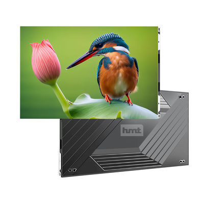 Ultra HD Ultra Small Pitch LED οθόνη Full Flip COB-Z σειράς 600x337.5