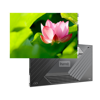 Η σειρά COB Small Pixel Pitch LED Panel 640x360 πλήρες χρώμα τοίχος βίντεο