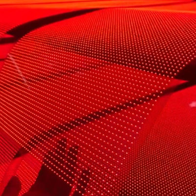 Εξοικονόμηση ενέργειας Πλήρης χρωματική οθόνη LED με κρύσταλλο JL-P5