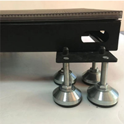 Επικοινωνιακό LED Touch Screen DM-R 2.9 υψηλό ποσοστό ανανέωσης