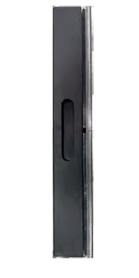 Επικοινωνιακό LED Touch Screen DM-R 2.9 υψηλό ποσοστό ανανέωσης