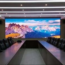 XA-I 0.9 Fine Pitch LED Video Wall, πλήρες χρώμα Μικρό Pixel Pitch LED Panel
