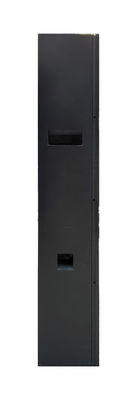 FM-B PH6 Εξωτερική οθόνη LED για διαφήμιση 192mmx192mm Προσαρμοσμένη