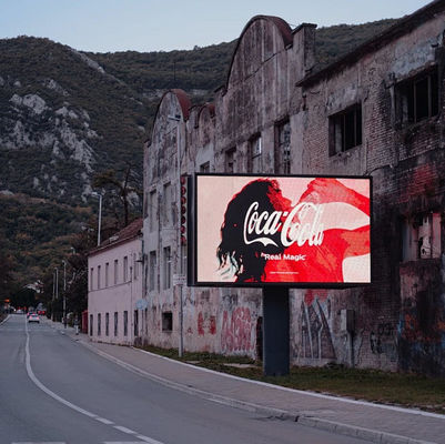 Ηθόνη οθόνης LED υψηλής ακρίβειας