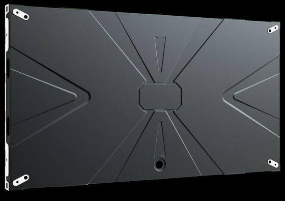500-800cd/m2 Μικρό Pixel Pitch LED οθόνη οθόνης 3840HZ πλήρες χρώμα