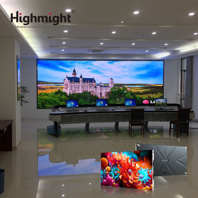 XA-I PH1.8 High Refresh Fine Pixel Pitch Displays / PH1.8mm Μικρό LED τοίχος με πλάτος των Pixel