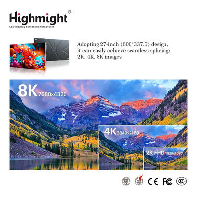 XA-I PH1.8 High Refresh Fine Pixel Pitch Displays / PH1.8mm Μικρό LED τοίχος με πλάτος των Pixel