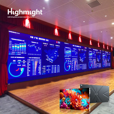 XA-I PH1.8 High Refresh Fine Pixel Pitch Displays / PH1.8mm Μικρό LED τοίχος με πλάτος των Pixel