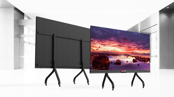 Εσωτερική οθόνη LED υψηλής ανάλυσης All In One HMT-AM Contrast Wide Viewing Angle