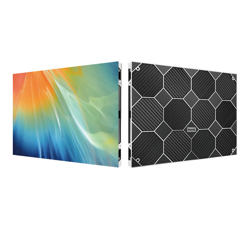 XM-II PH1.8 Μικρή οθόνη LED διαστάσεως pixel για ραδιοφωνικό / τηλεοπτικό στούντιο