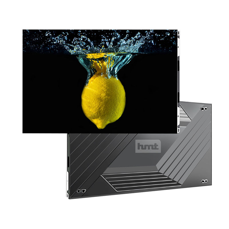 Ultra HD Ultra Small Pitch LED οθόνη Full Flip COB-Z σειράς 600x337.5