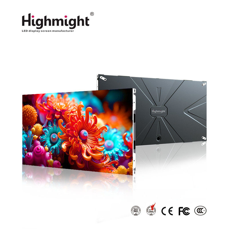 XA-I PH1.8 High Refresh Fine Pixel Pitch Displays / PH1.8mm Μικρό LED τοίχος με πλάτος των Pixel